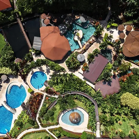 Los Lagos Spa&Thermal Resort Experience-2
